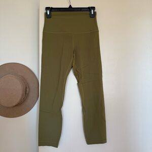 Lululemon align 23”